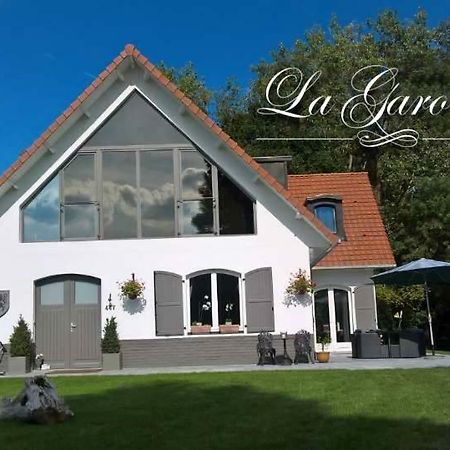 La Garonde Panzió Boeschepe Kültér fotó