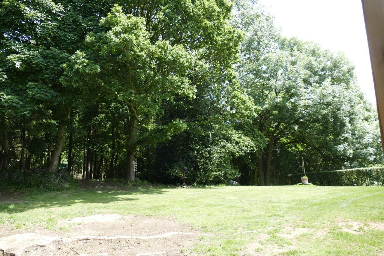 La Garonde Panzió Boeschepe Kültér fotó